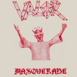 Valor (USA-2) : Masquerade
